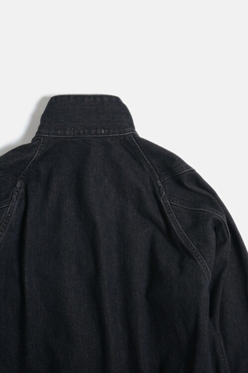 CITY WORK JACKET BLACK