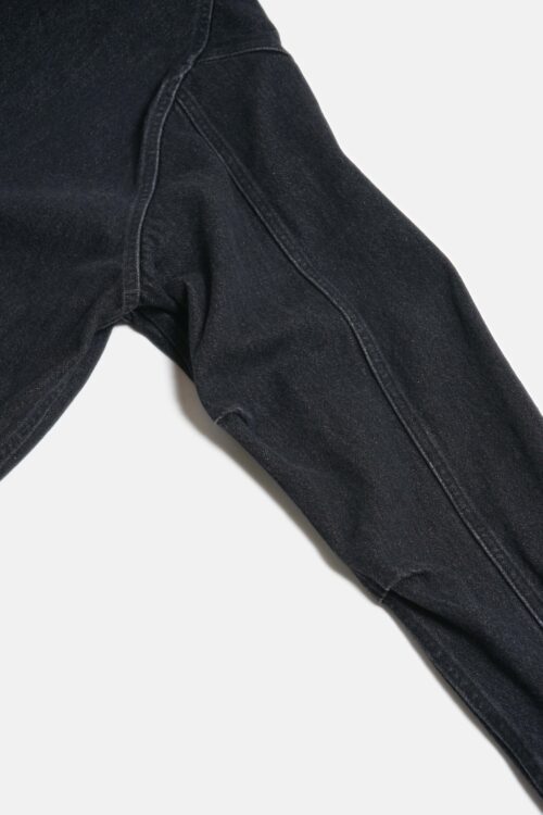 CITY WORK JACKET BLACK