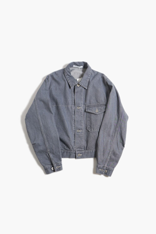 CITY WORK JACKET GREY