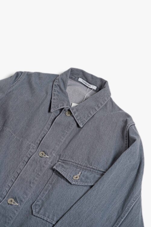CITY WORK JACKET GREY