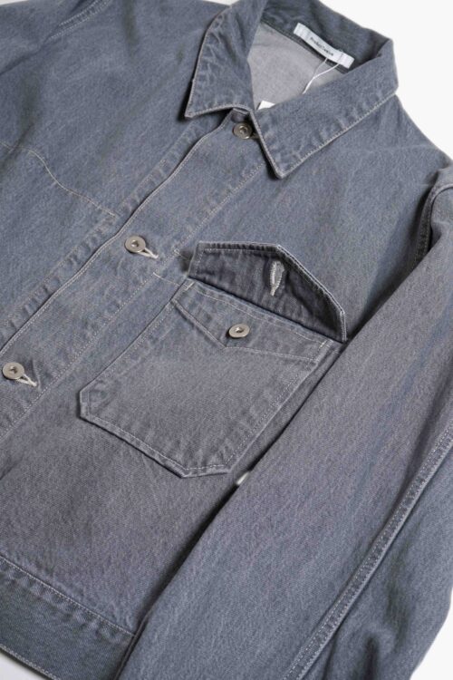 CITY WORK JACKET GREY