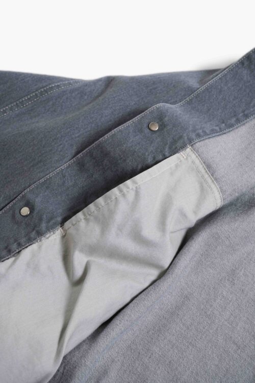 CITY WORK JACKET GREY