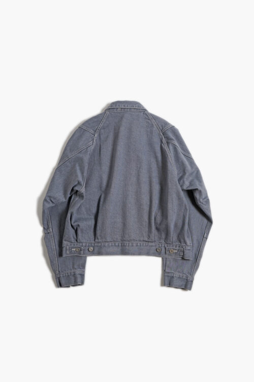 CITY WORK JACKET GREY