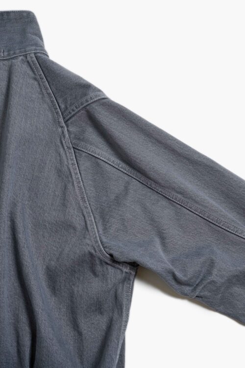 CITY WORK JACKET GREY
