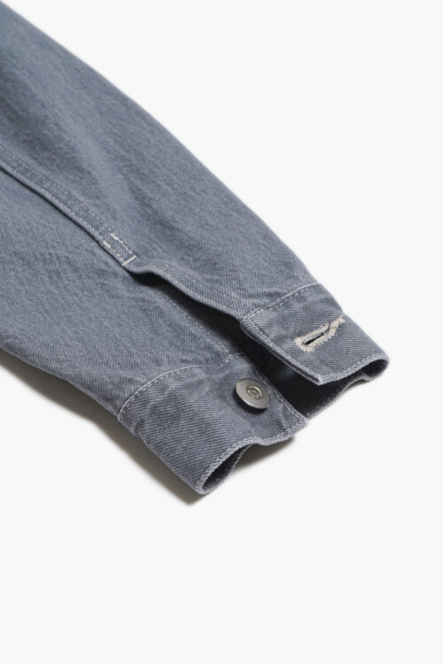 CITY WORK JACKET GREY