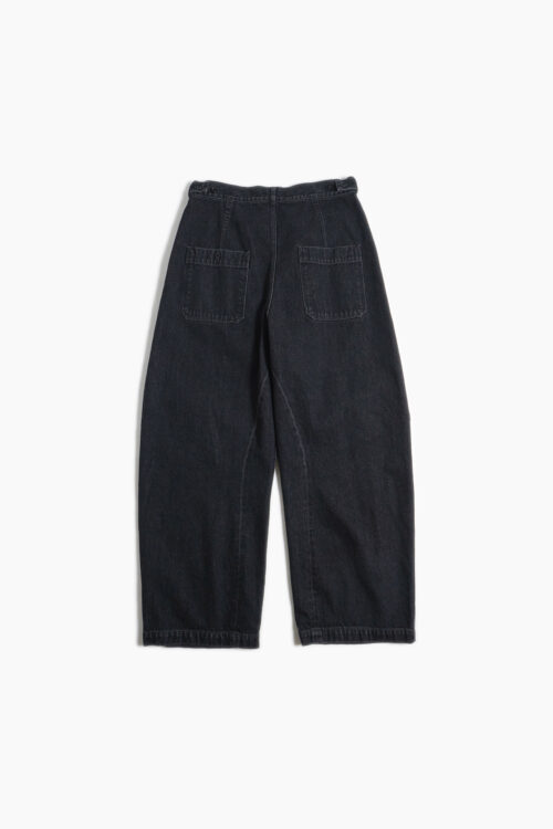CTIY WORK TROUSERS BLACK