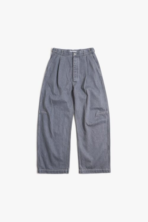 CTIY WORK TROUSERS GREY