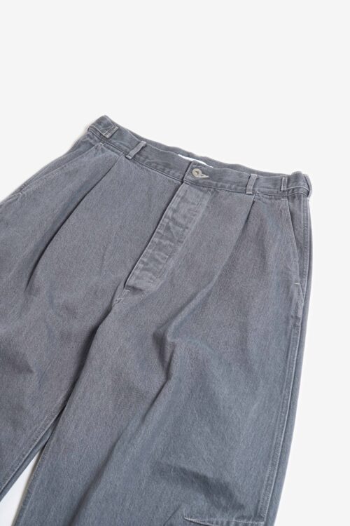 CTIY WORK TROUSERS GREY