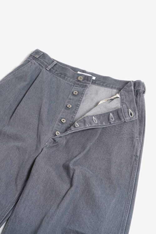 CTIY WORK TROUSERS GREY