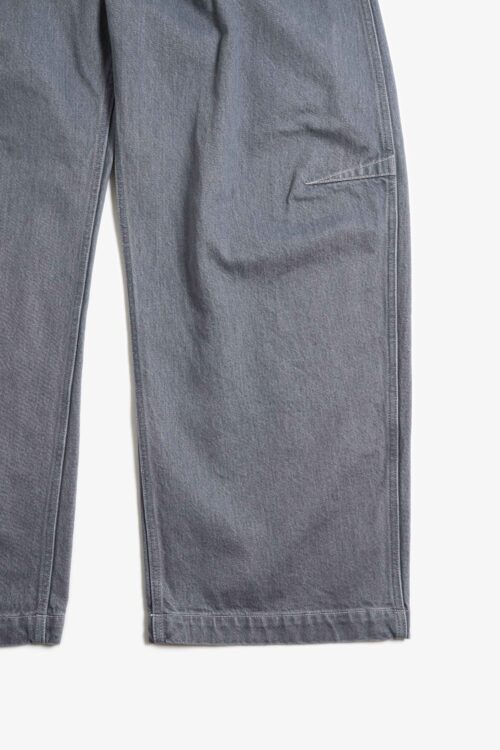 CTIY WORK TROUSERS GREY