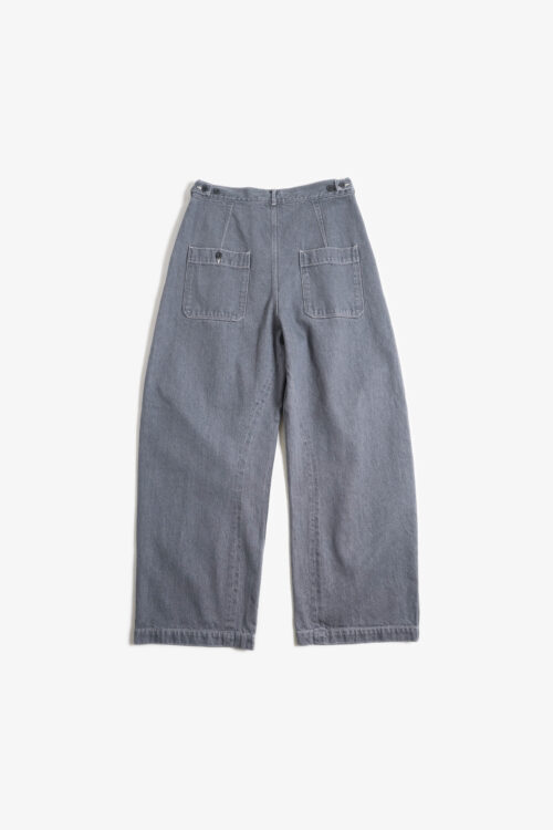 CTIY WORK TROUSERS GREY