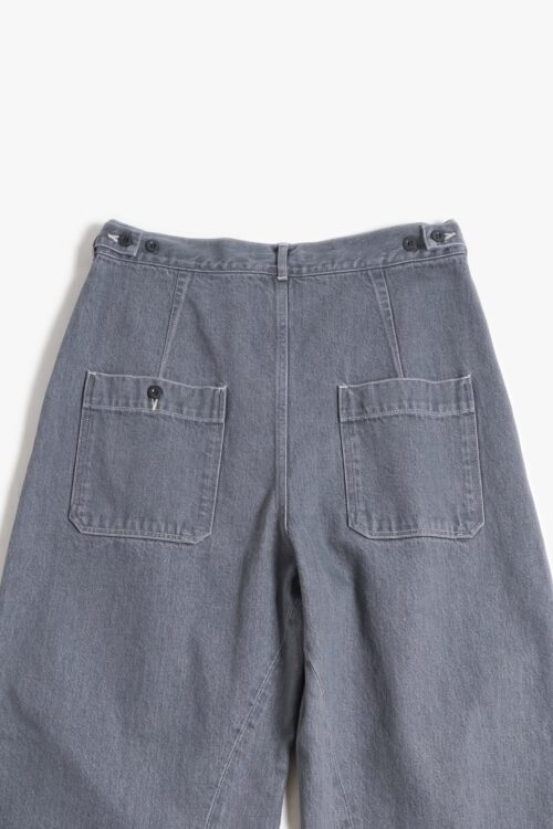 CTIY WORK TROUSERS GREY