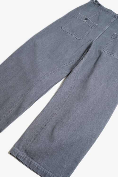 CTIY WORK TROUSERS GREY