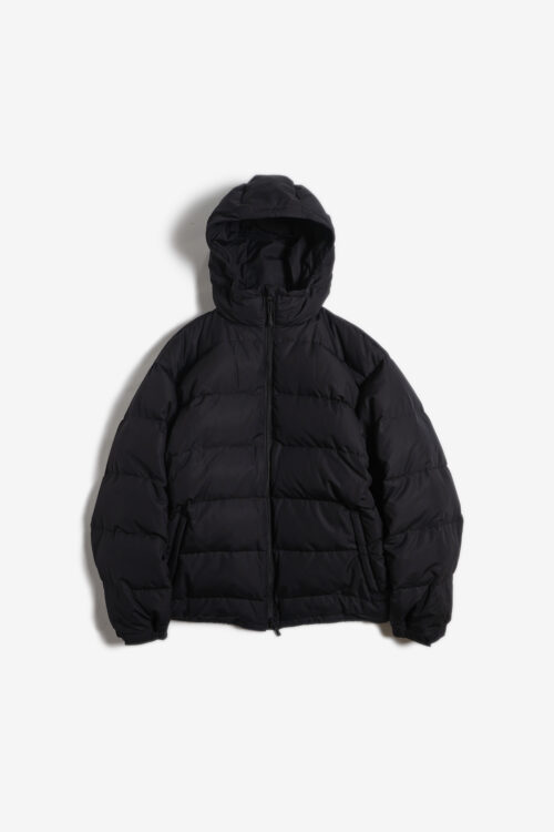 DOWN PARKA