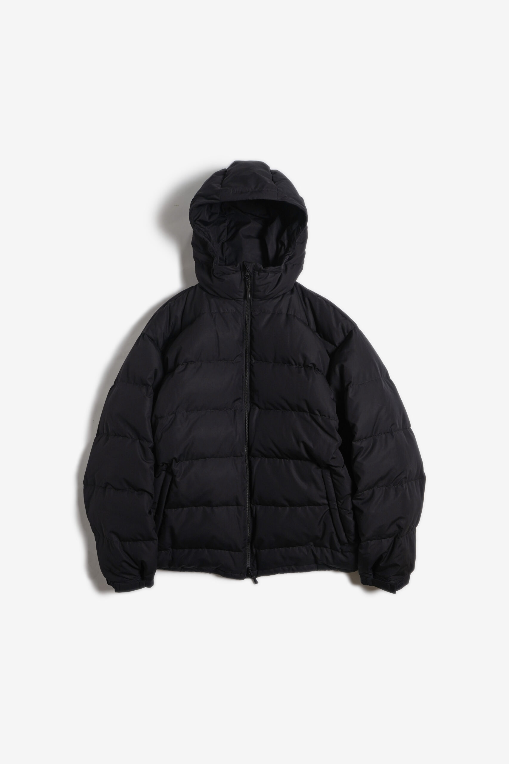 DOWN PARKA
