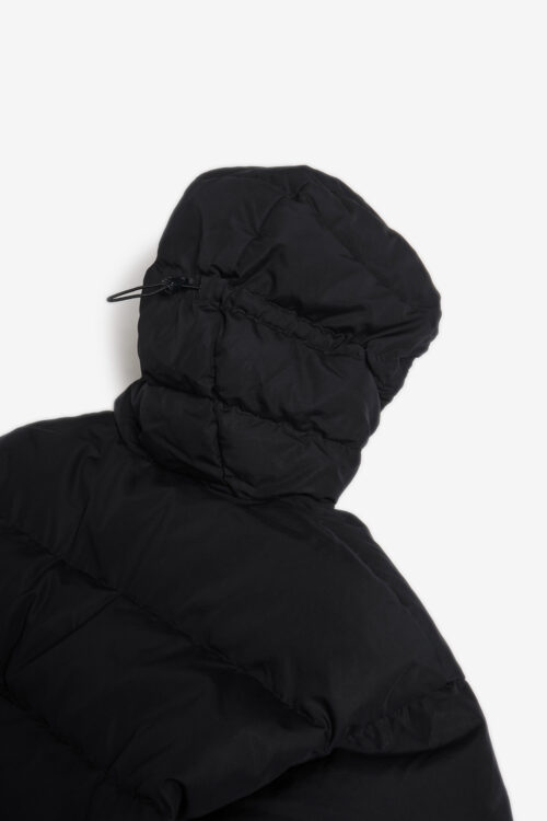 DOWN PARKA