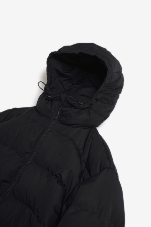 DOWN PARKA