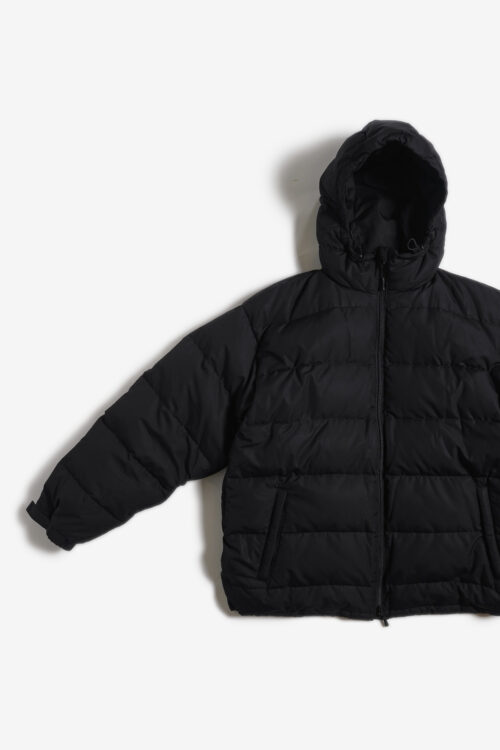DOWN PARKA