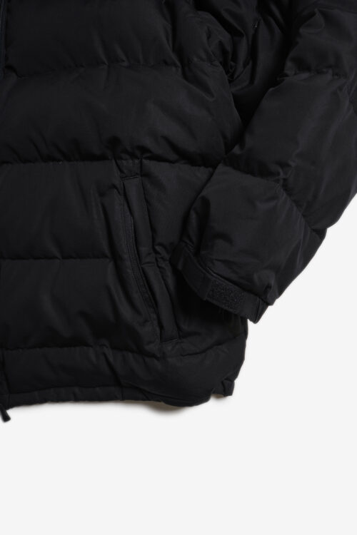 DOWN PARKA