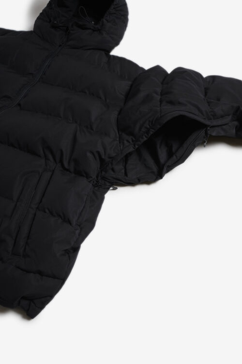 DOWN PARKA