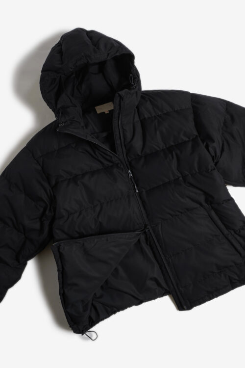 DOWN PARKA