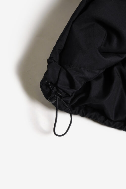 DOWN PARKA