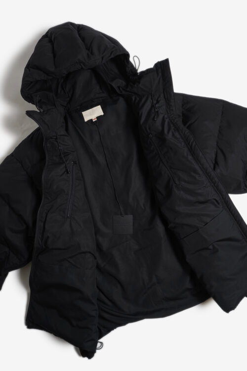 DOWN PARKA