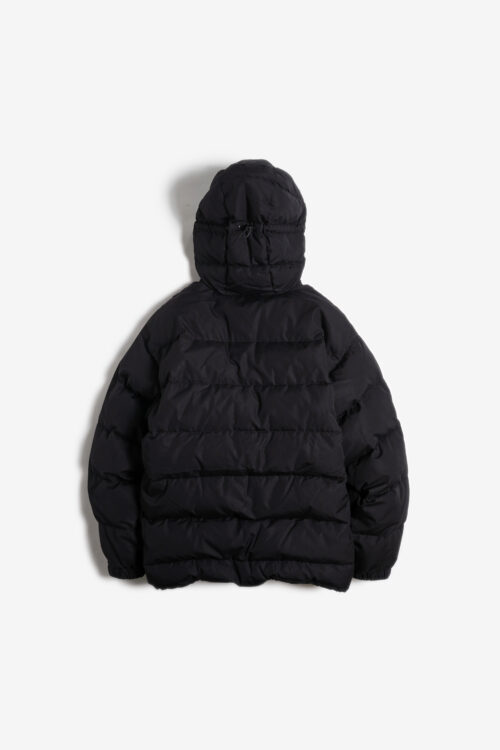 DOWN PARKA