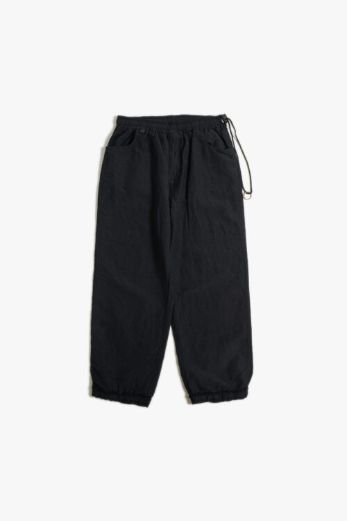 B/OFF PT BLACK