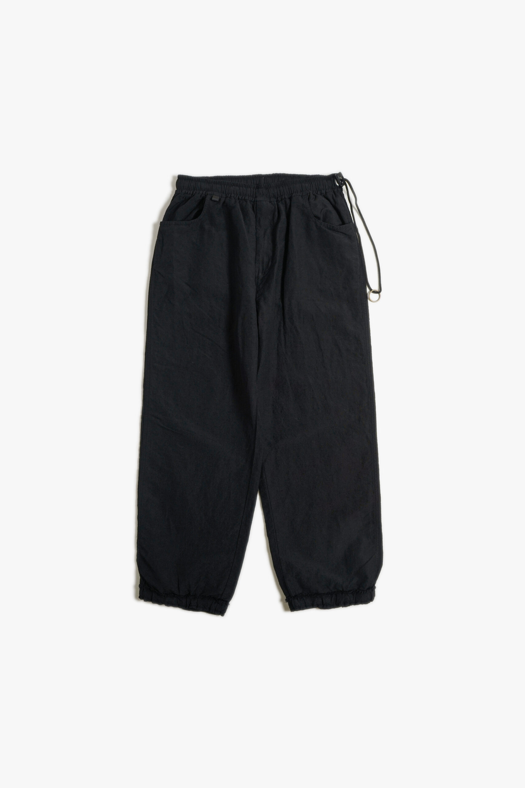 B/OFF PT BLACK