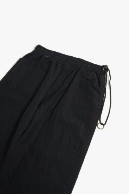 B/OFF PT BLACK