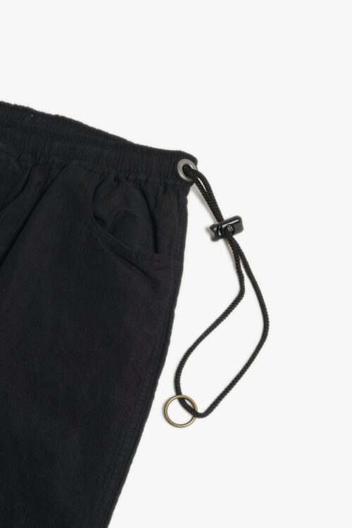 B/OFF PT BLACK