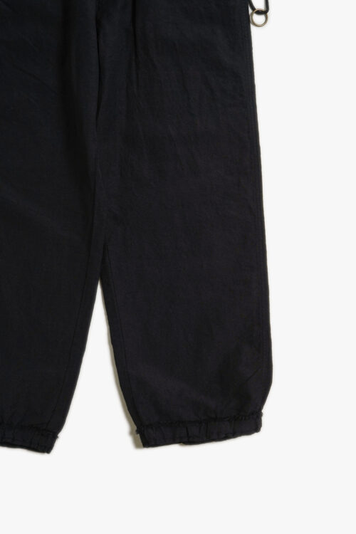 B/OFF PT BLACK