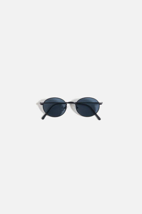 GA SUNGLASS BLACK