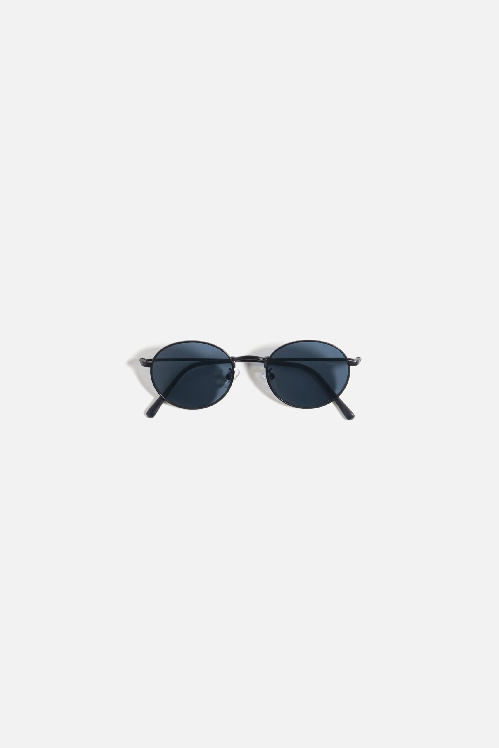 GA SUNGLASS BLACK