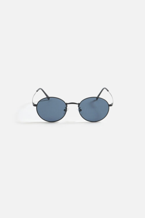 GA SUNGLASS BLACK