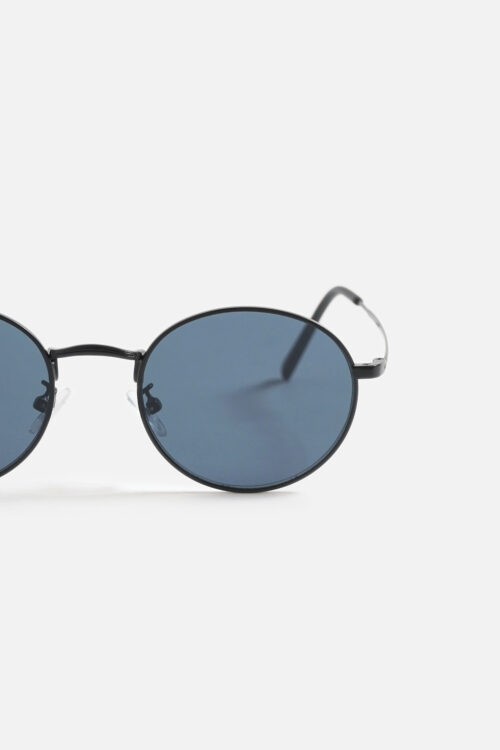 GA SUNGLASS BLACK