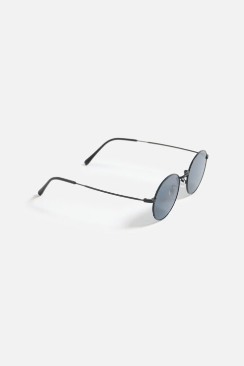 GA SUNGLASS BLACK