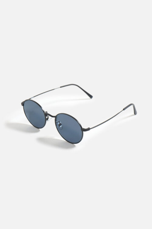 GA SUNGLASS BLACK