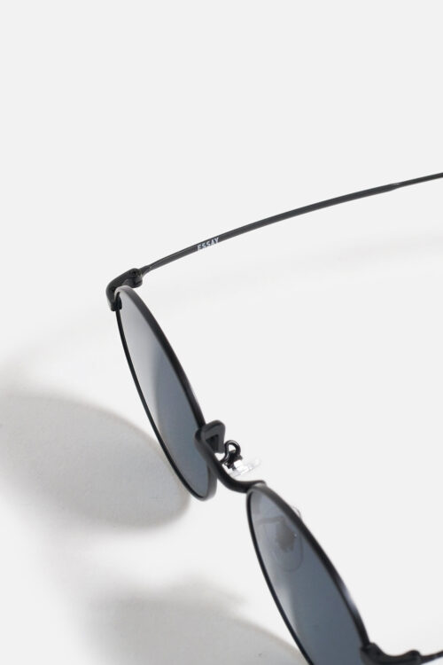 GA SUNGLASS BLACK