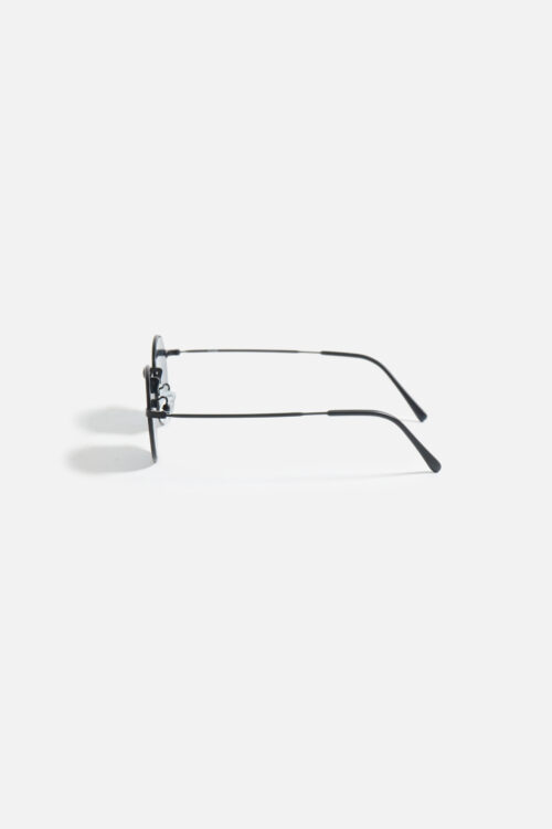 GA SUNGLASS BLACK