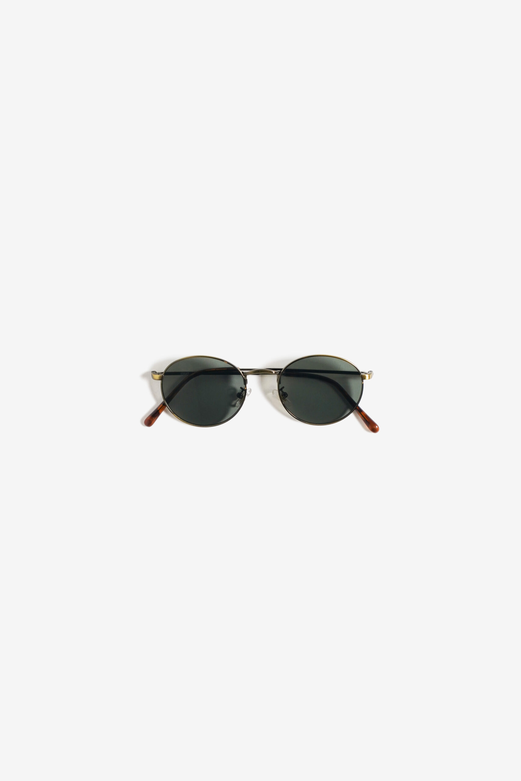 GA SUNGLASS GREY