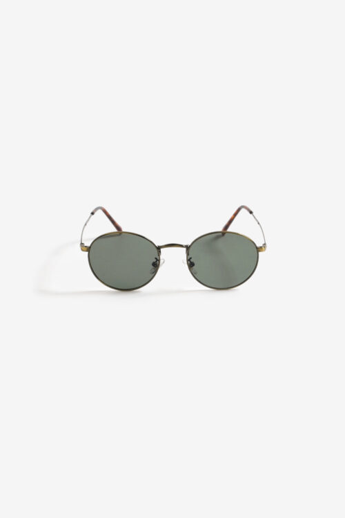 GA SUNGLASS GREY