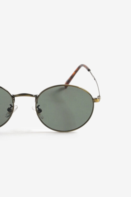 GA SUNGLASS GREY