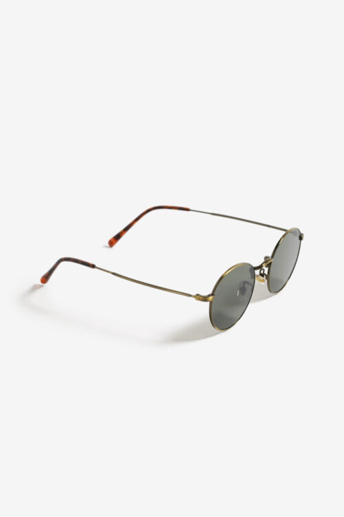 GA SUNGLASS GREY