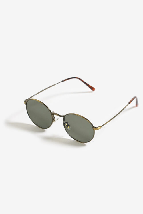 GA SUNGLASS GREY