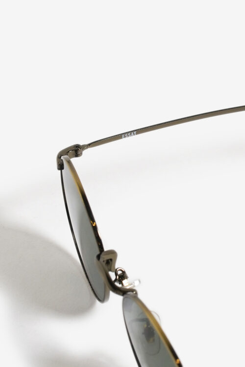 GA SUNGLASS GREY