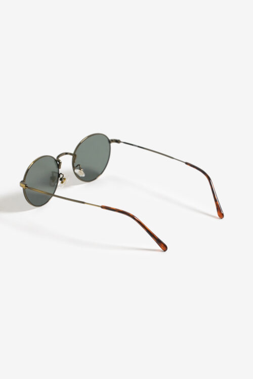 GA SUNGLASS GREY