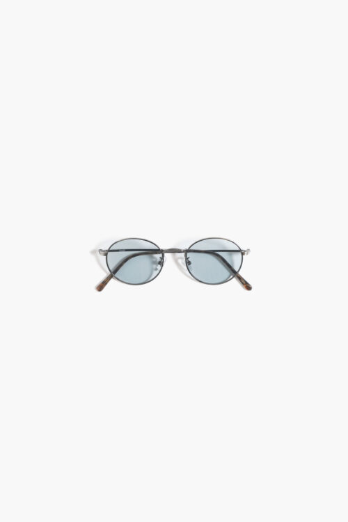 GA SUNGLASS LIGHT BLUE