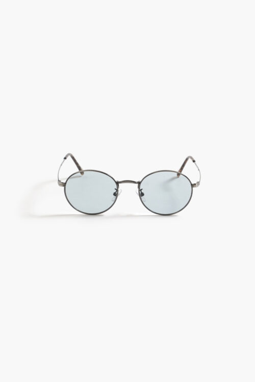 GA SUNGLASS LIGHT BLUE